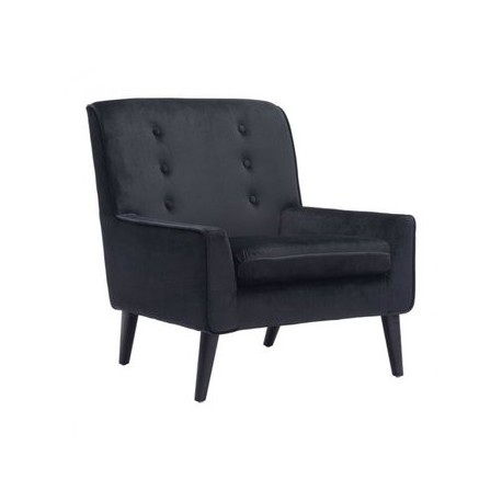 Sillon Individual Marca Zuo Modelo Coney...