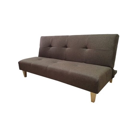 FUTON ECCO CURRY PASTO ESPACIO MUEBLES