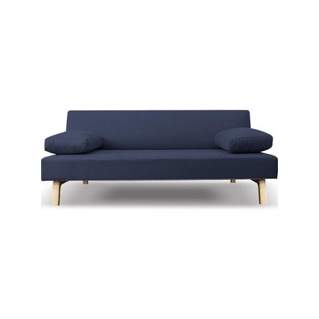 Futon Oban Quantum Ash