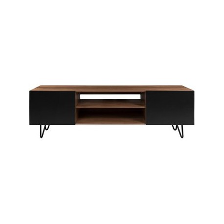 Mueble de tv Yoco - Nogal