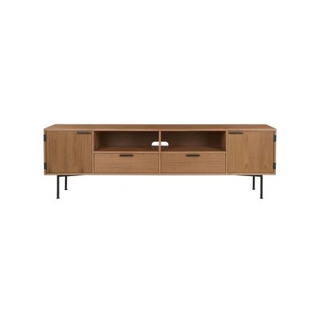 Mueble para tv Gaia Design Fundidora 200...