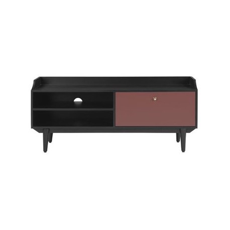 Mueble de tv Gaia Design Tlayacapan 120...