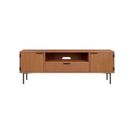 Mueble para tv Gaia Design Fundidora 160...