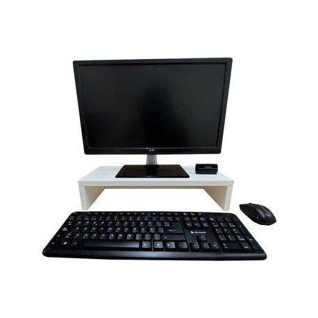 Base Soporte Monitor iMac Pantalla Escri...